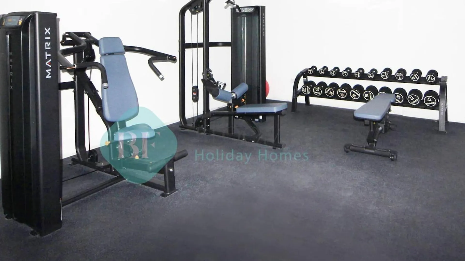 شقة Bloomfields 2Br Duplex Canal View Rahalofts أبو ظبي