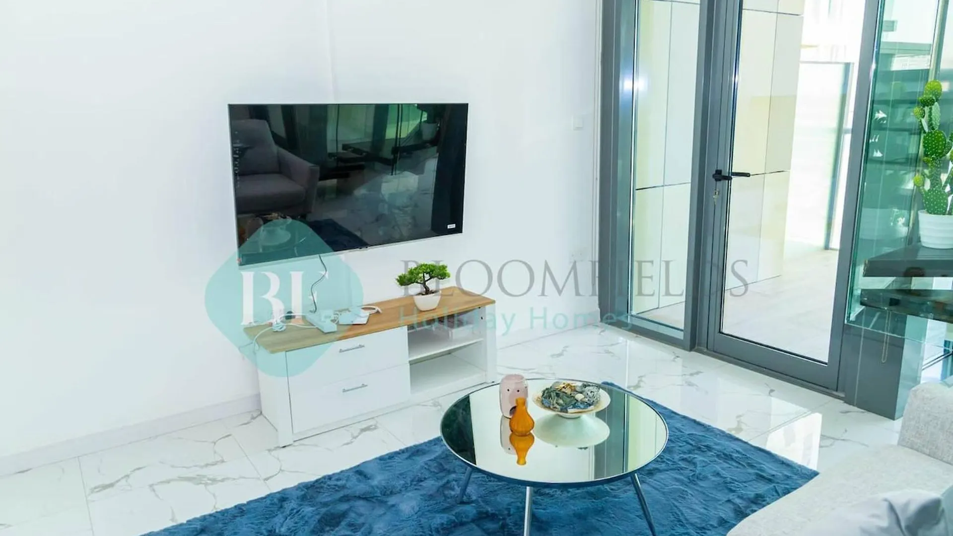 شقة Bloomfields 2Br Duplex Canal View Rahalofts أبو ظبي